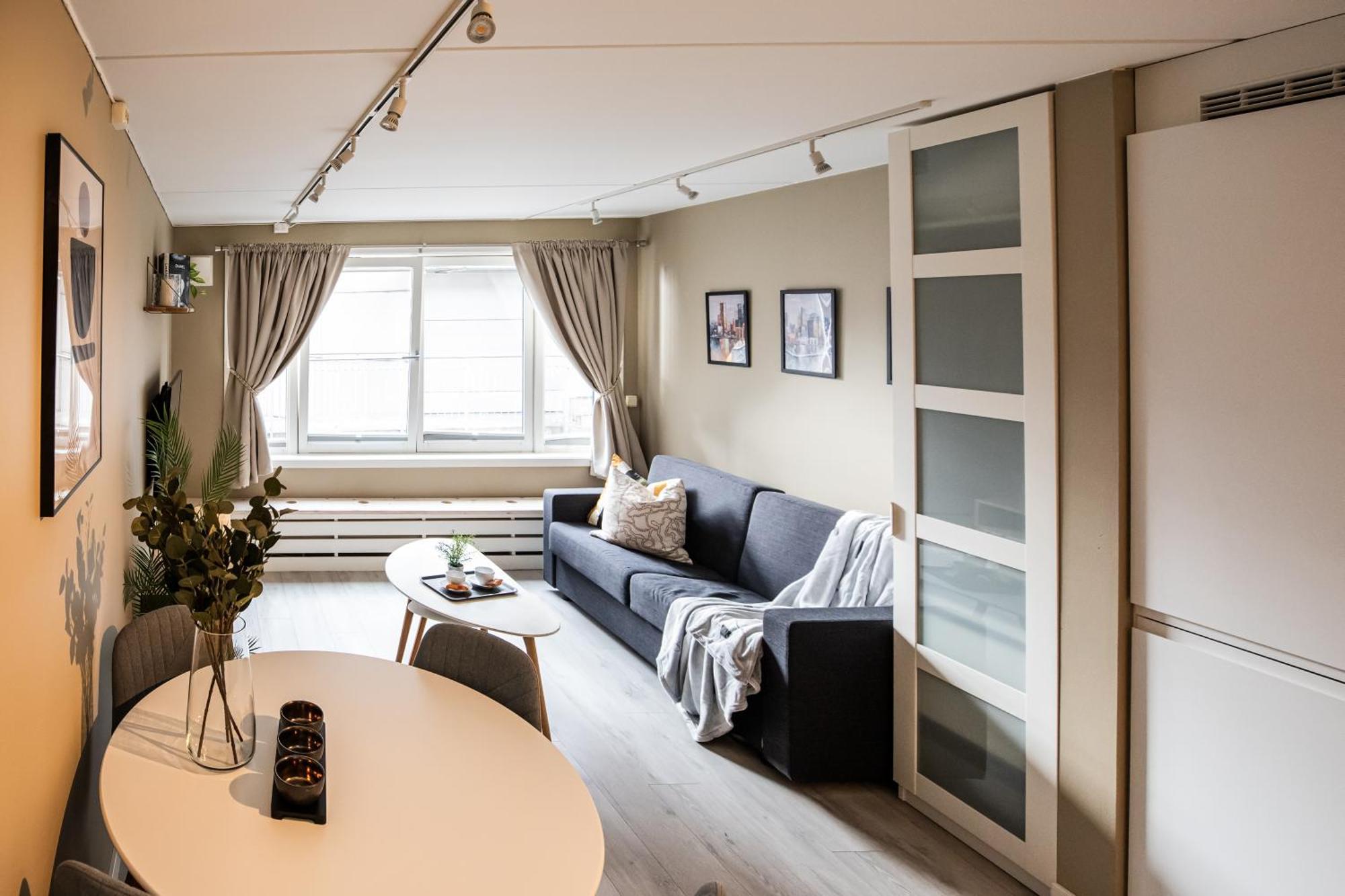 Ultracentral Duplex With Private Rooftop Terrace Oslo Eksteriør billede